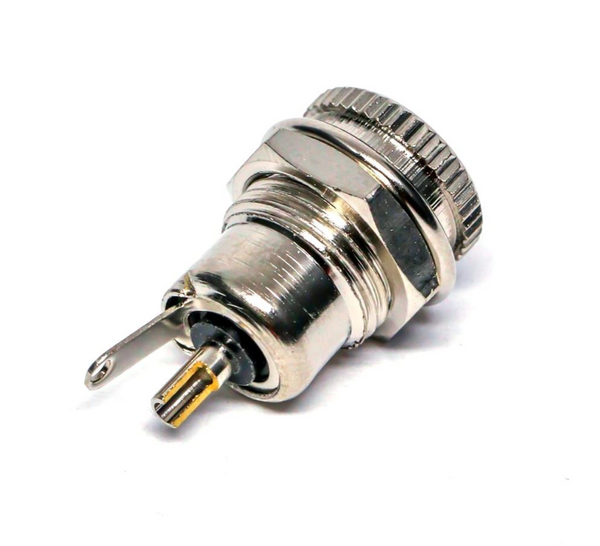 DC Barrel Jack